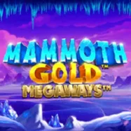 Mammoth-Gold-Megaways на Vulkan